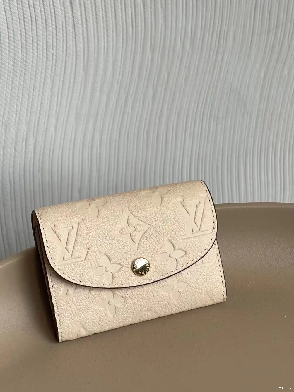 Purse Louis Rosalie Coin Vuitton 0521